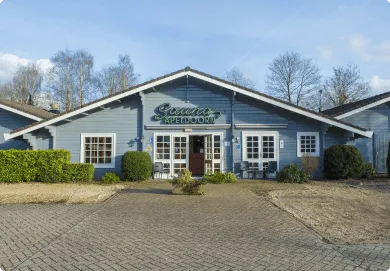 Sauna & Bodycare Apeldoorn