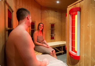 Sauna & Bodycare Apeldoorn