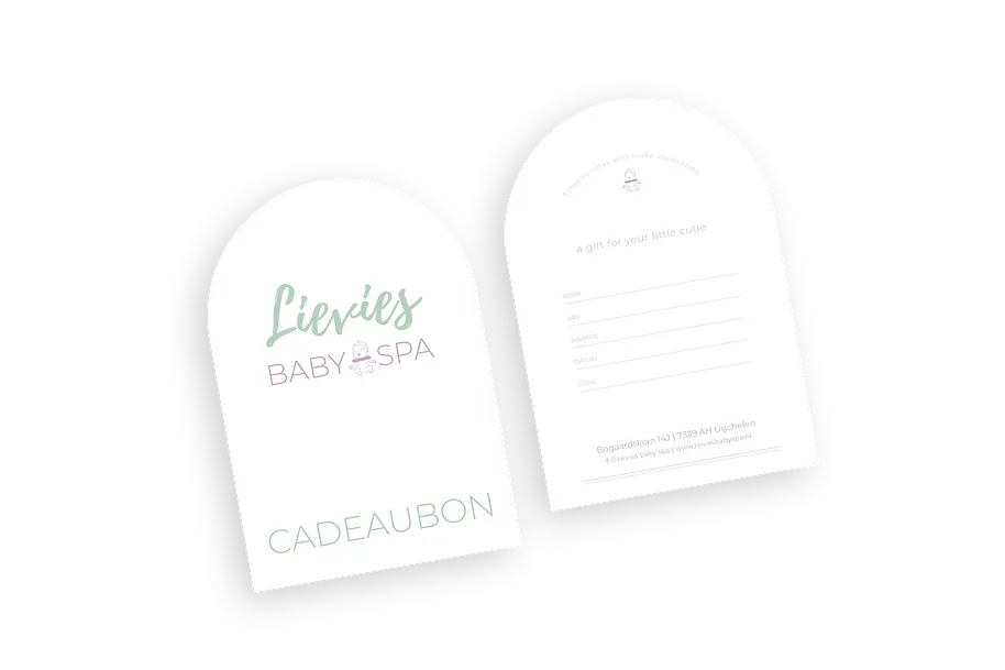 Lievies Baby Spa