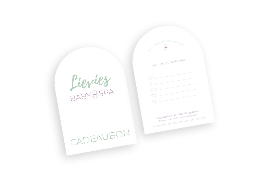 Lievies Baby Spa