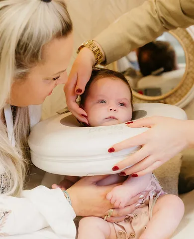 Lievies Baby Spa