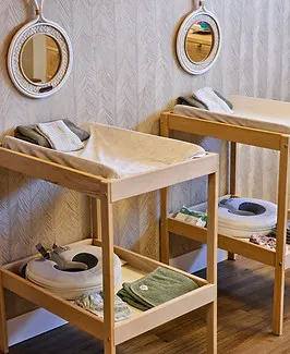 Lievies Baby Spa