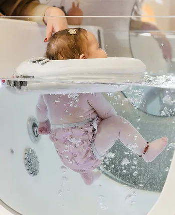 Lievies Baby Spa