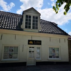 Massagesalon Panda 2 Oudorp