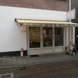 Massagesalon Panda 2 Oudorp