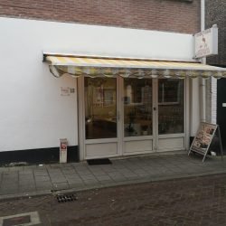 Massagesalon Panda 2 Oudorp