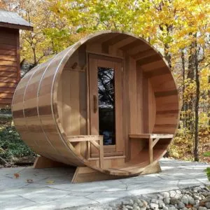 Wellness and Garden