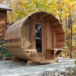Wellness and Garden