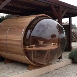 Wellness and Garden