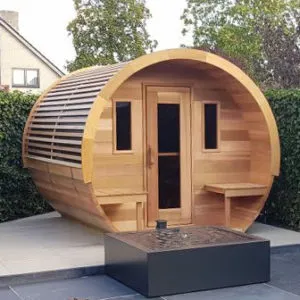 Wellness and Garden