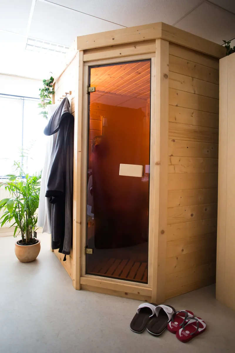 Sauna Expert