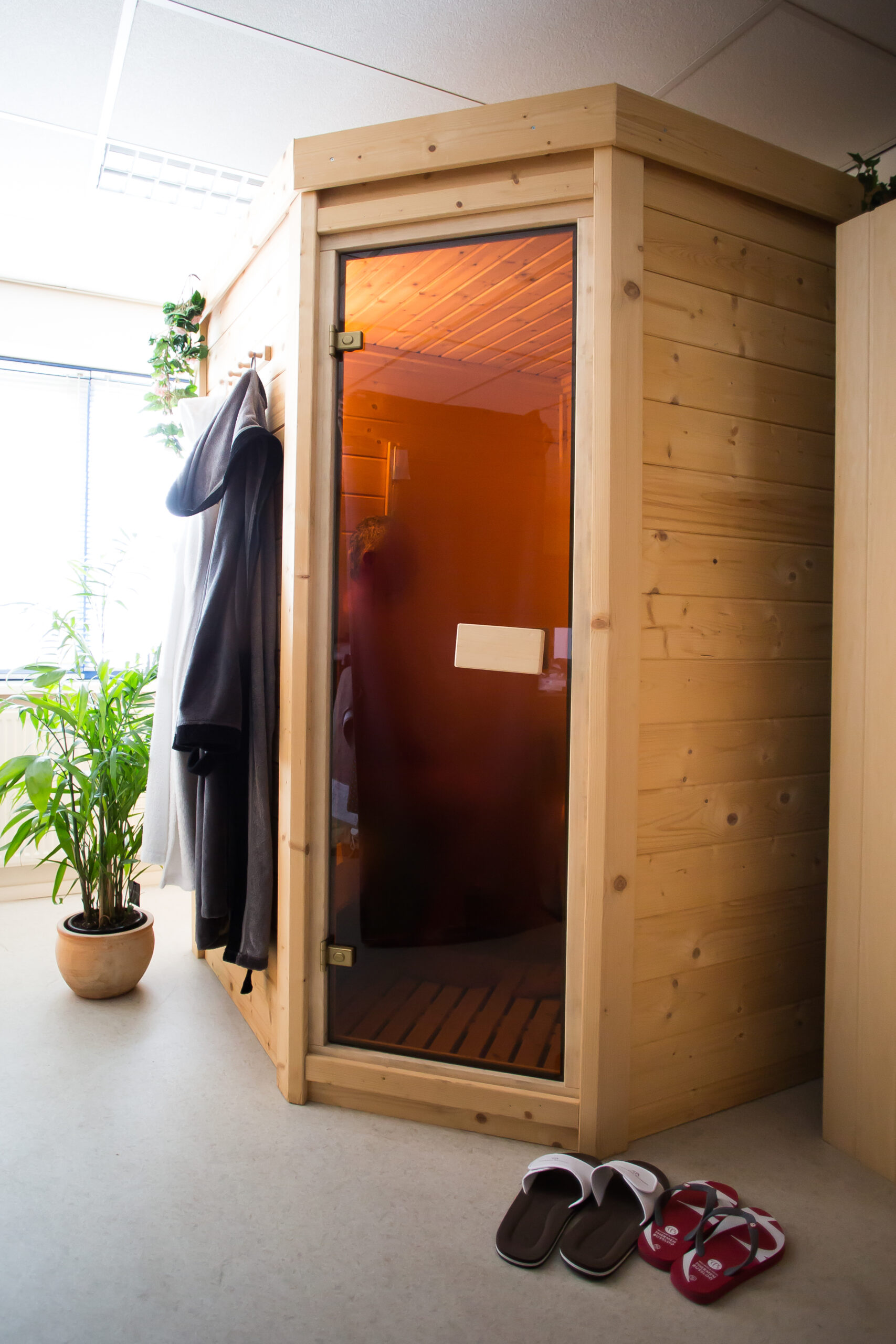 Sauna Expert