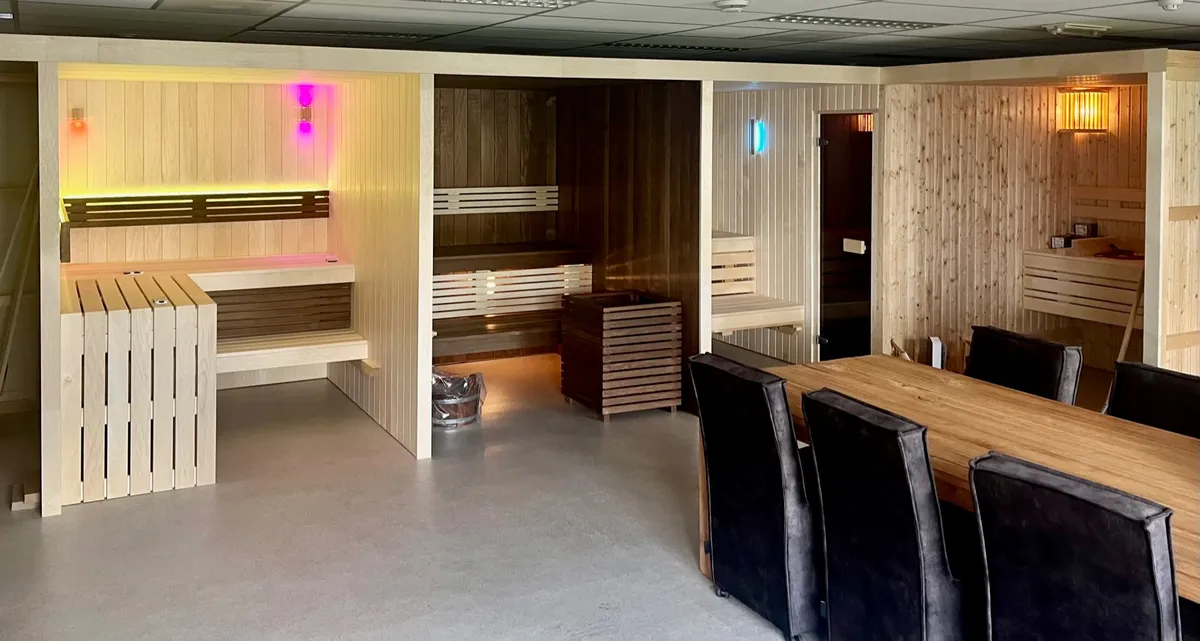 Sauna Expert