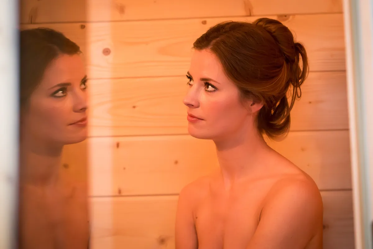 Sauna Expert
