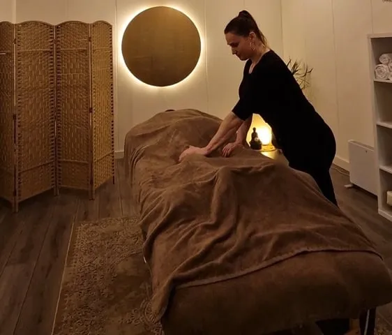 Elevated Massage