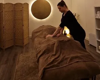 Elevated Massage