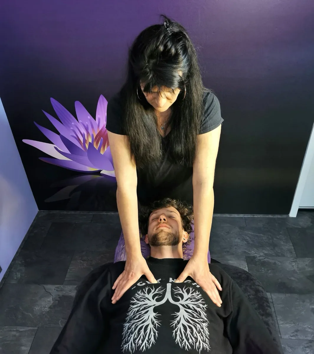 Shen Body Balance
