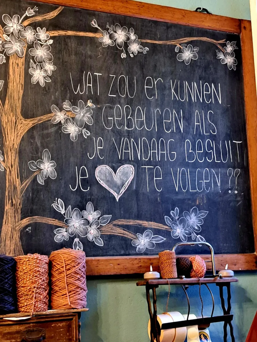 Ademenleefstijlcoaching