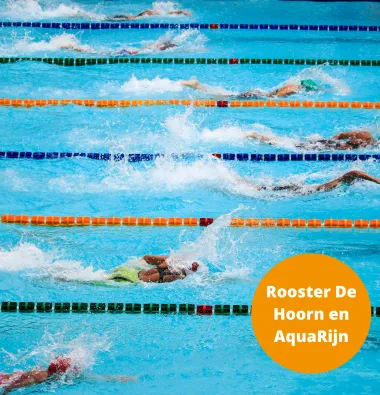 Zwembad Aquarijn