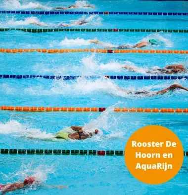 Zwembad Aquarijn