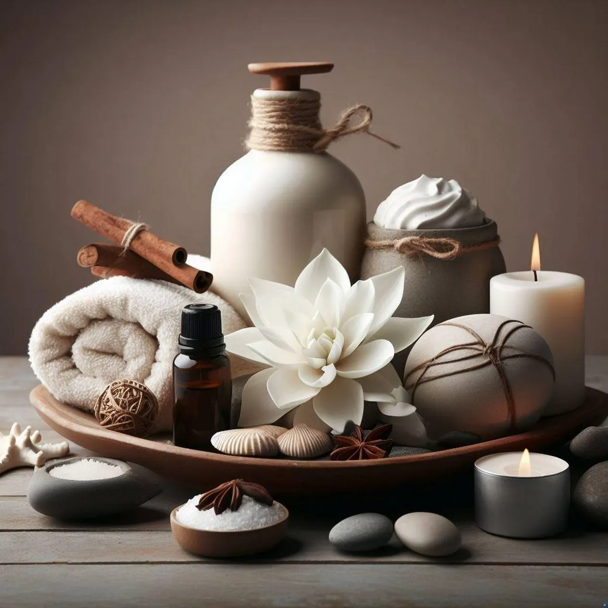 Pinky Thai Massage & Spa