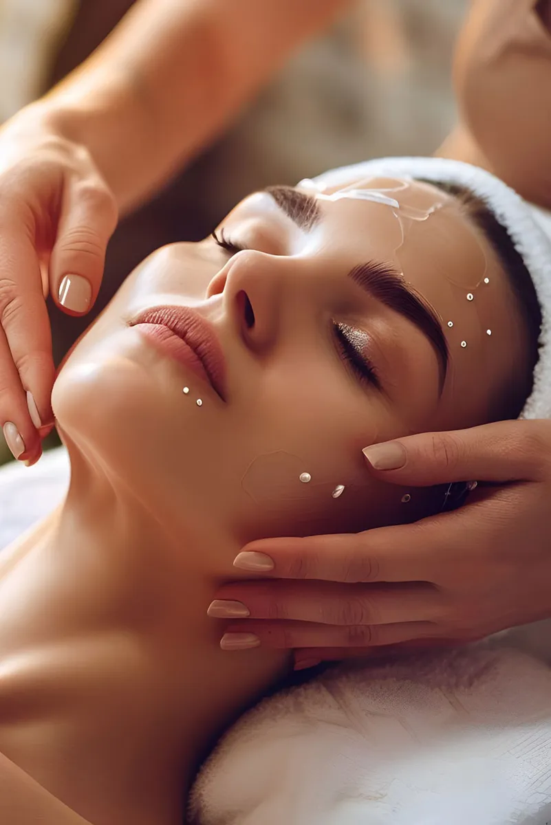 Pinky Thai Massage & Spa