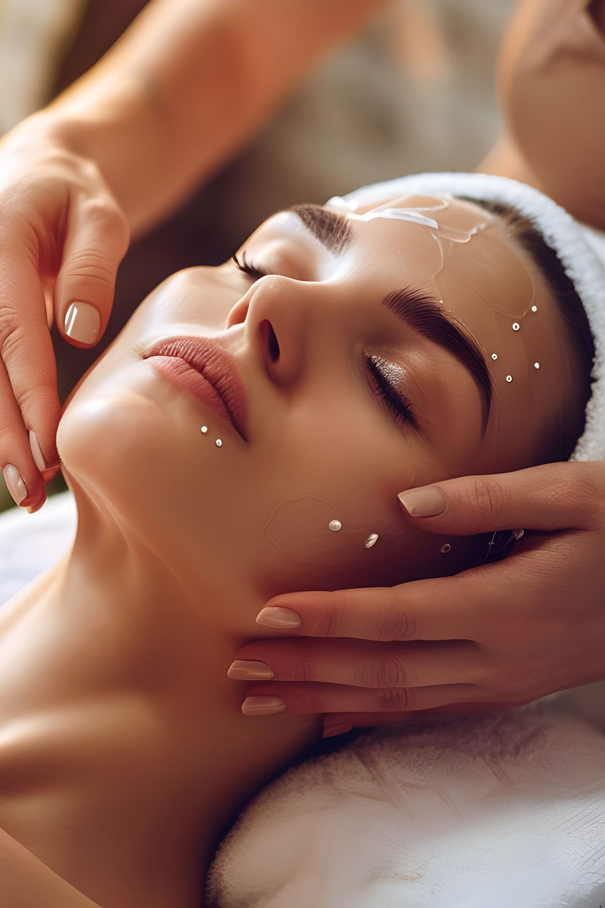 Pinky Thai Massage & Spa