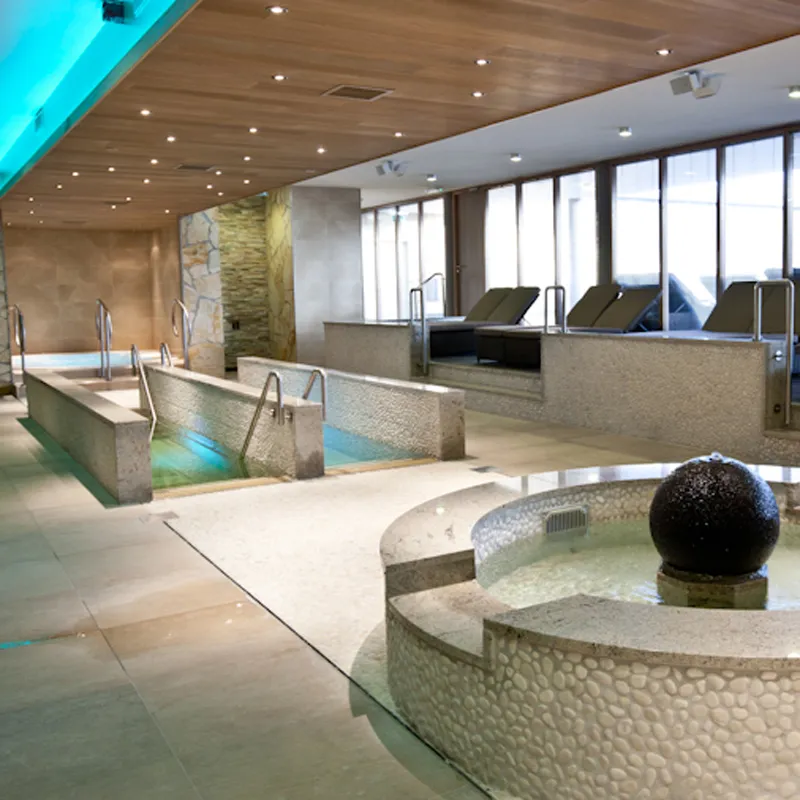 WellCome Wellness - Vlieland