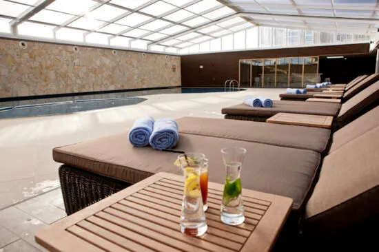 WellCome Wellness - Vlieland