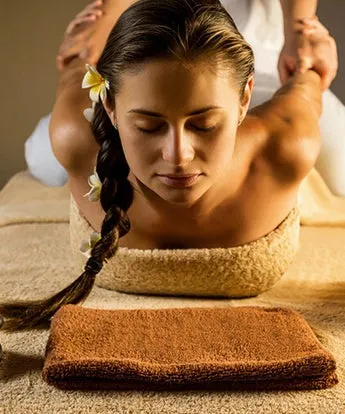 Lawan Thai Massage