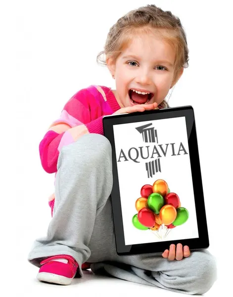 Aquavia