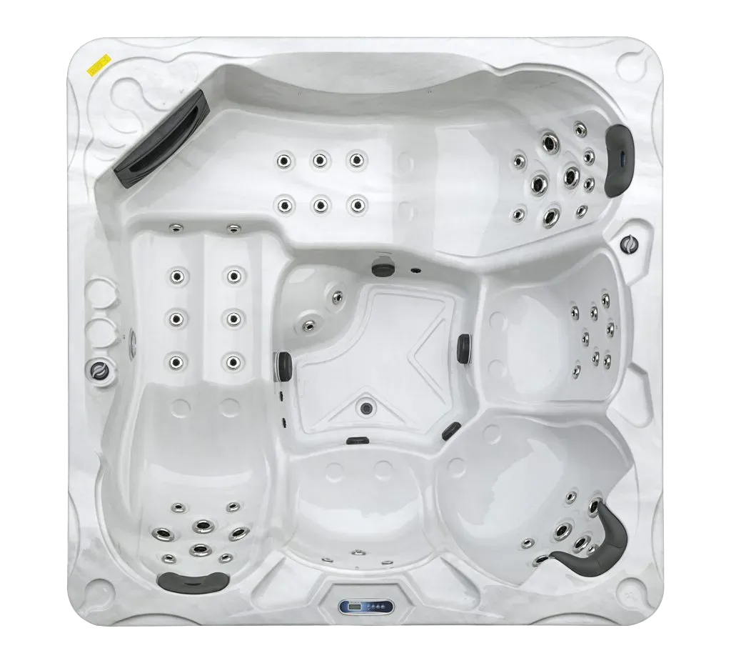 LeisurebaySpas Europe