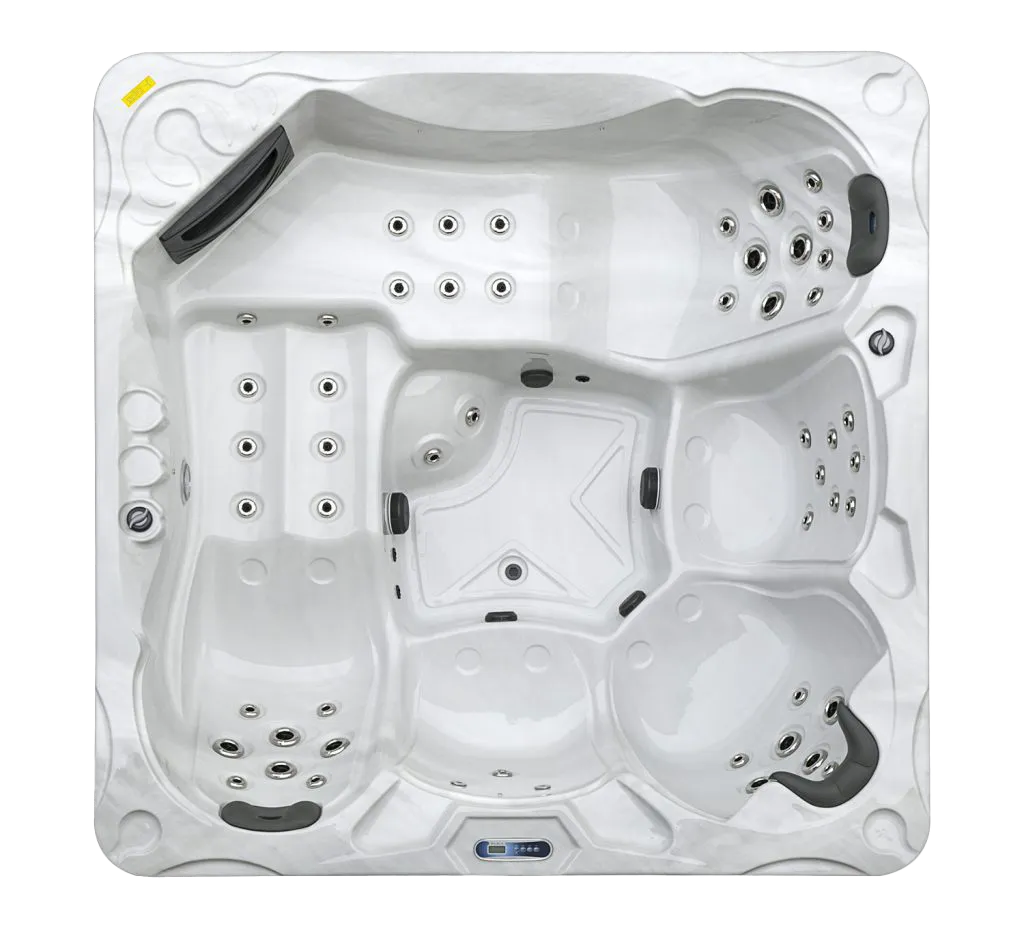 LeisurebaySpas Europe