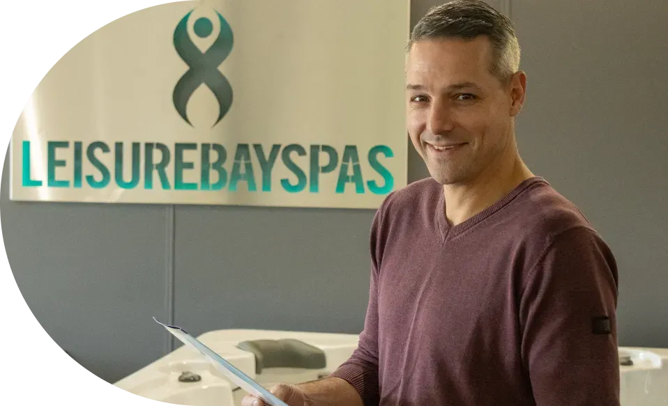 LeisurebaySpas Europe