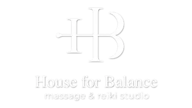 House for Balance