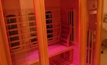 Detox & More, praktijk voor natuurlijke geneeswijzen