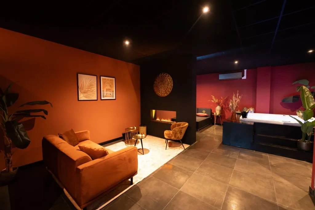 Miracle Spa