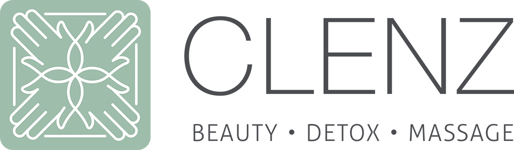 Clenz • Beauty • Detox • Massage
