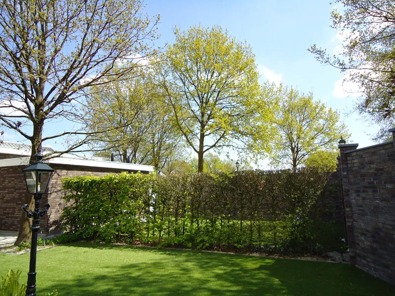 De Gastelse Hoeve