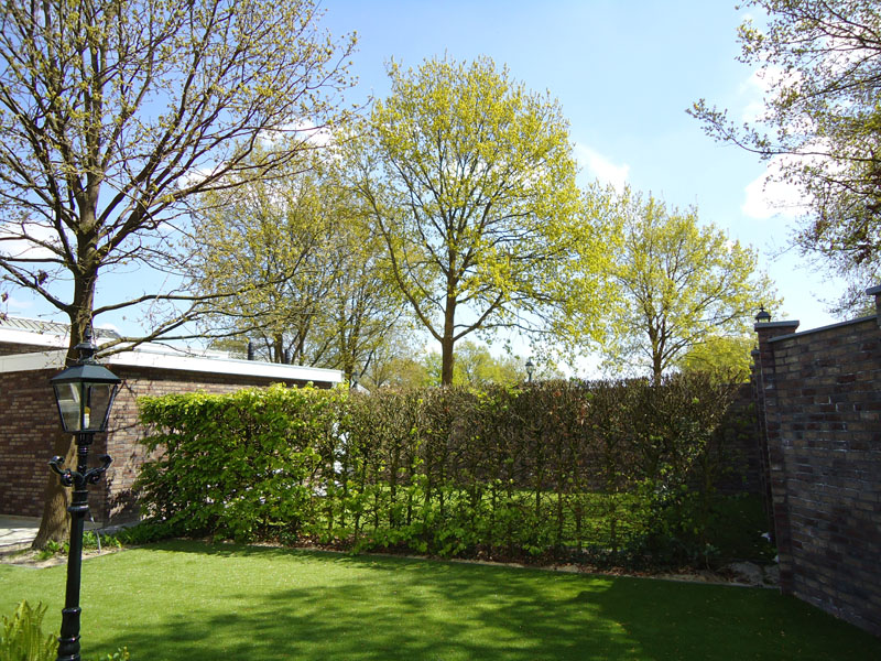 De Gastelse Hoeve