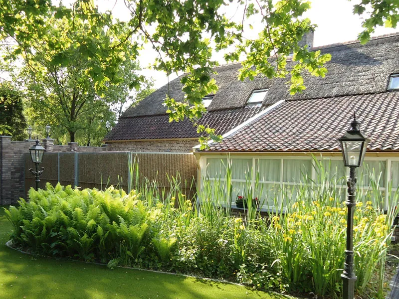 De Gastelse Hoeve