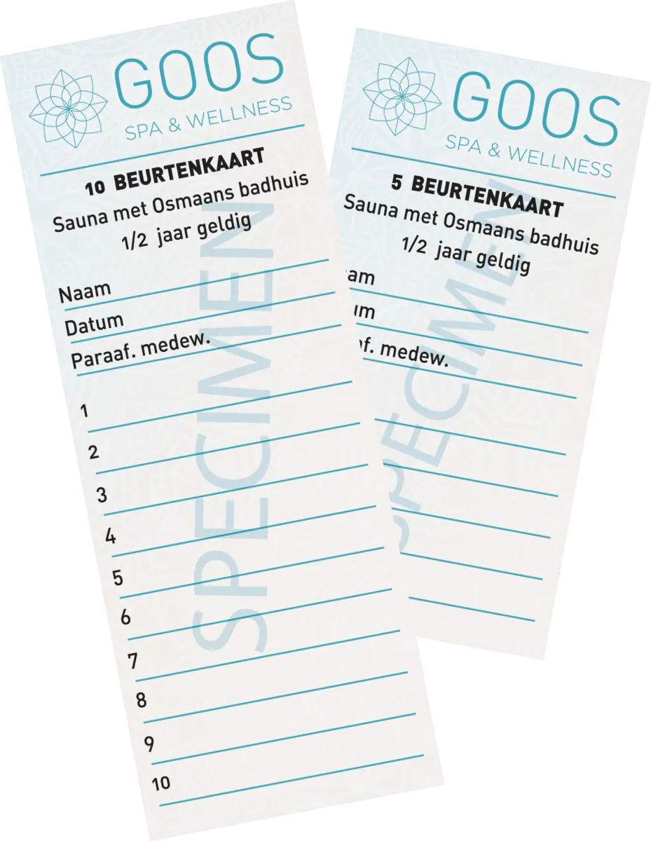Bij Goos Sauna & Sportclub