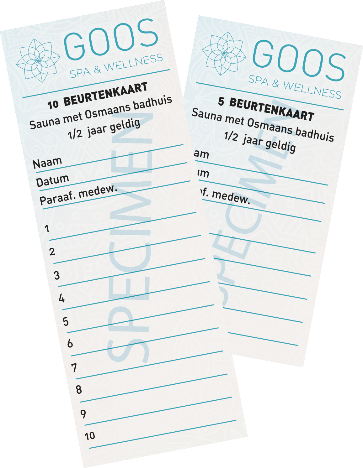 Bij Goos Sauna & Sportclub