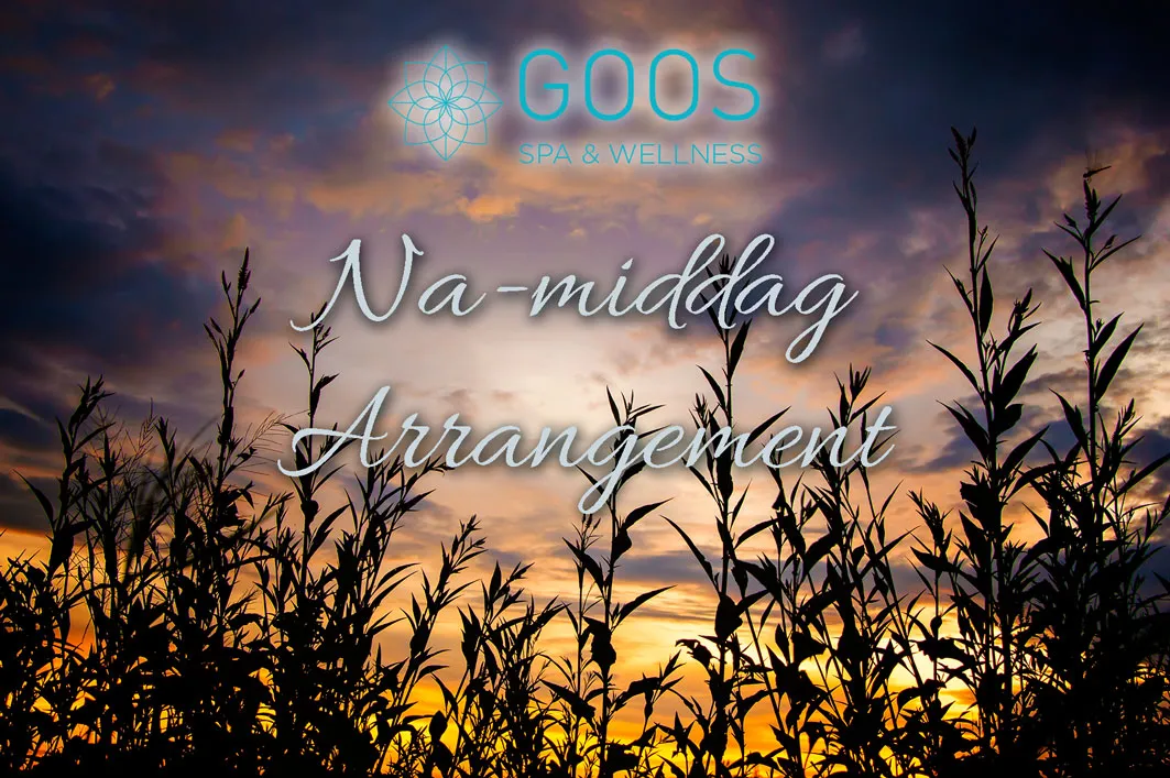 Bij Goos Sauna & Sportclub