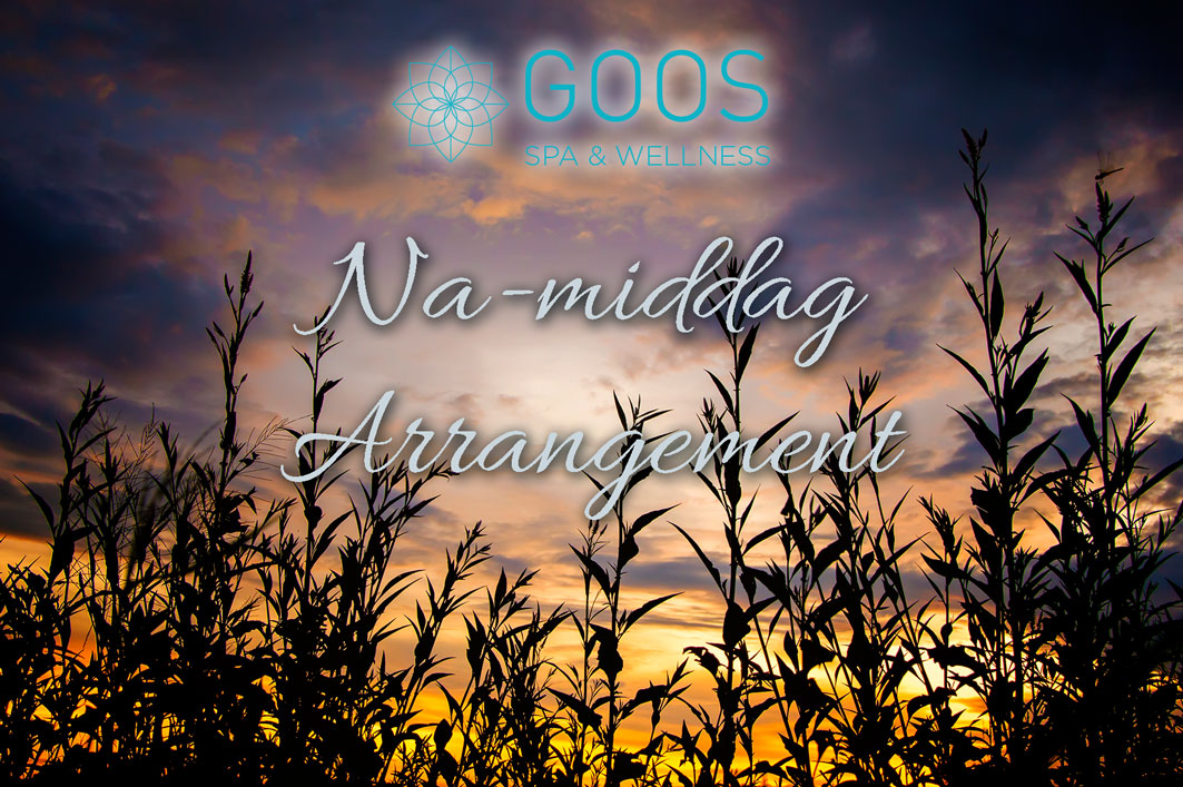 Bij Goos Sauna & Sportclub