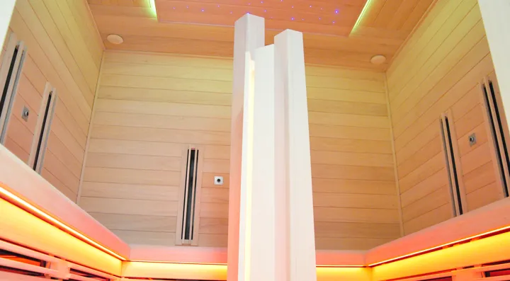 Bij Goos Sauna & Sportclub