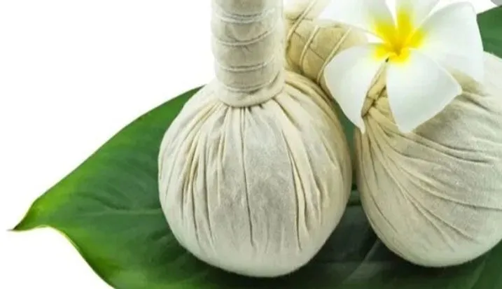 Mumsabai Massage Weert