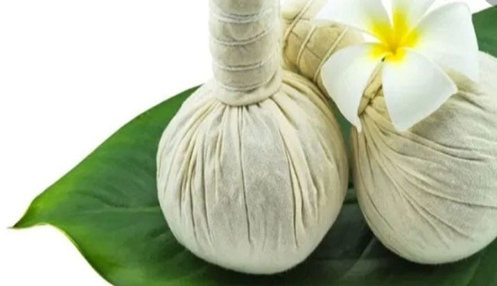Mumsabai Massage Weert