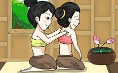 Mumsabai Massage Weert