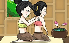 Mumsabai Massage Weert